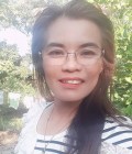 Rencontre Femme Thaïlande à อุตรดิตถ์ : Wiyada, 49 ans